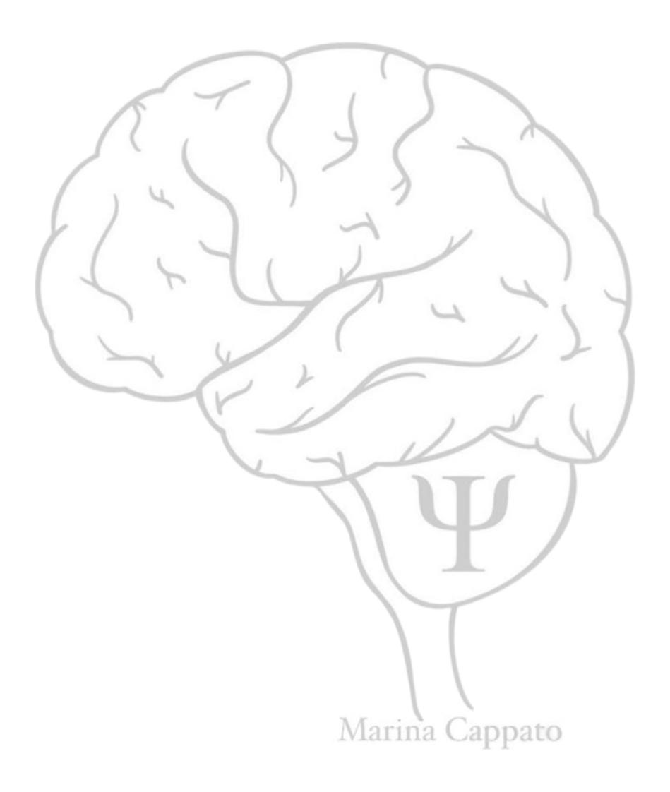 Marina Cappato                                                          Psicologa clinica &                                                    Consulente sessuale